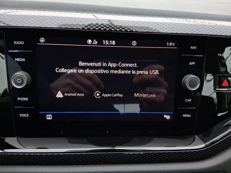 Volkswagen Polo Polo 1.0 TGI 5p. Life