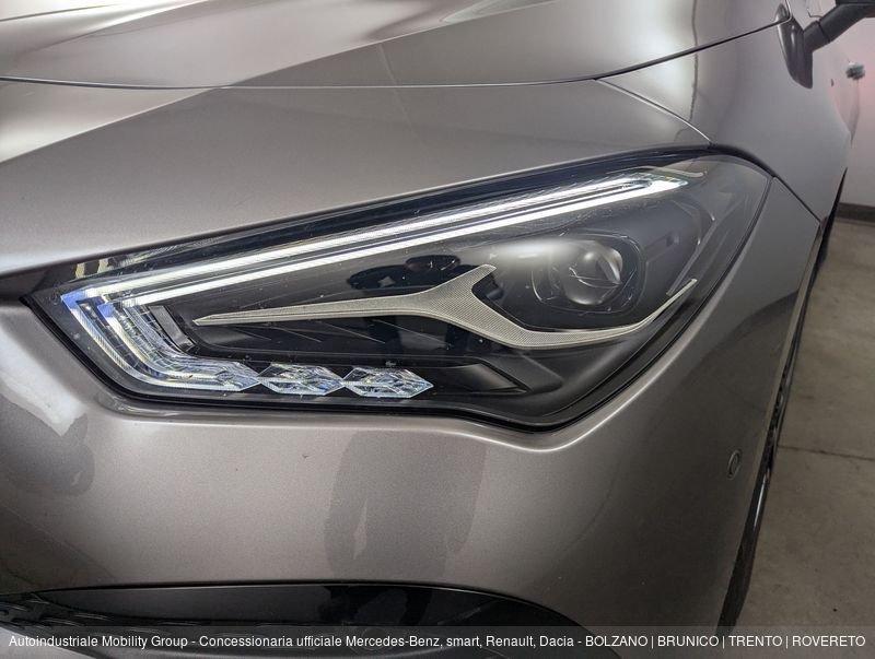 Mercedes-Benz CLA Coupé 200 d COUPE' AMG LINE PREMIUM AUTOMATIC