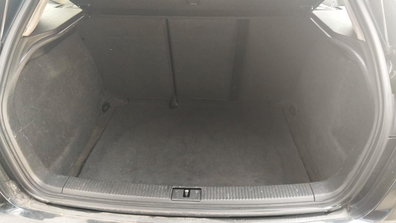 Audi A3 SPB 1.9 TDI Ambition