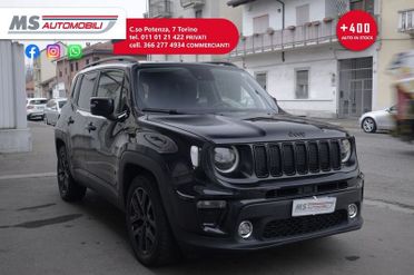 Jeep Renegade 1.6 Mjt 130 CV 80th Anniversary Unicoproprietario