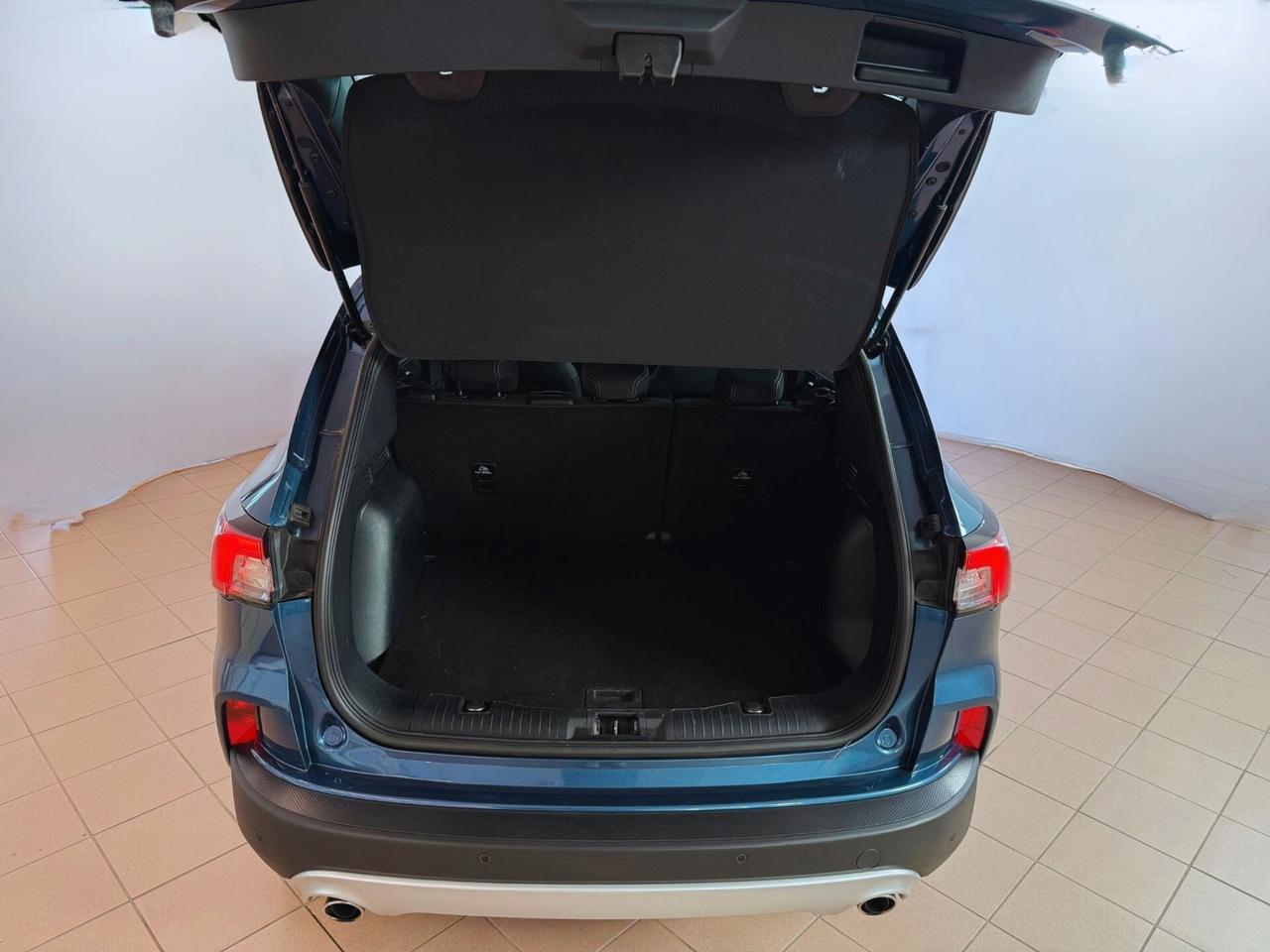 Ford Kuga 1.5 EcoBlue 120 CV aut. 2WD Titanium Business