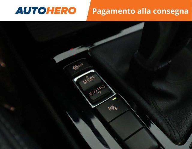 BMW X1 sDrive18d xLine