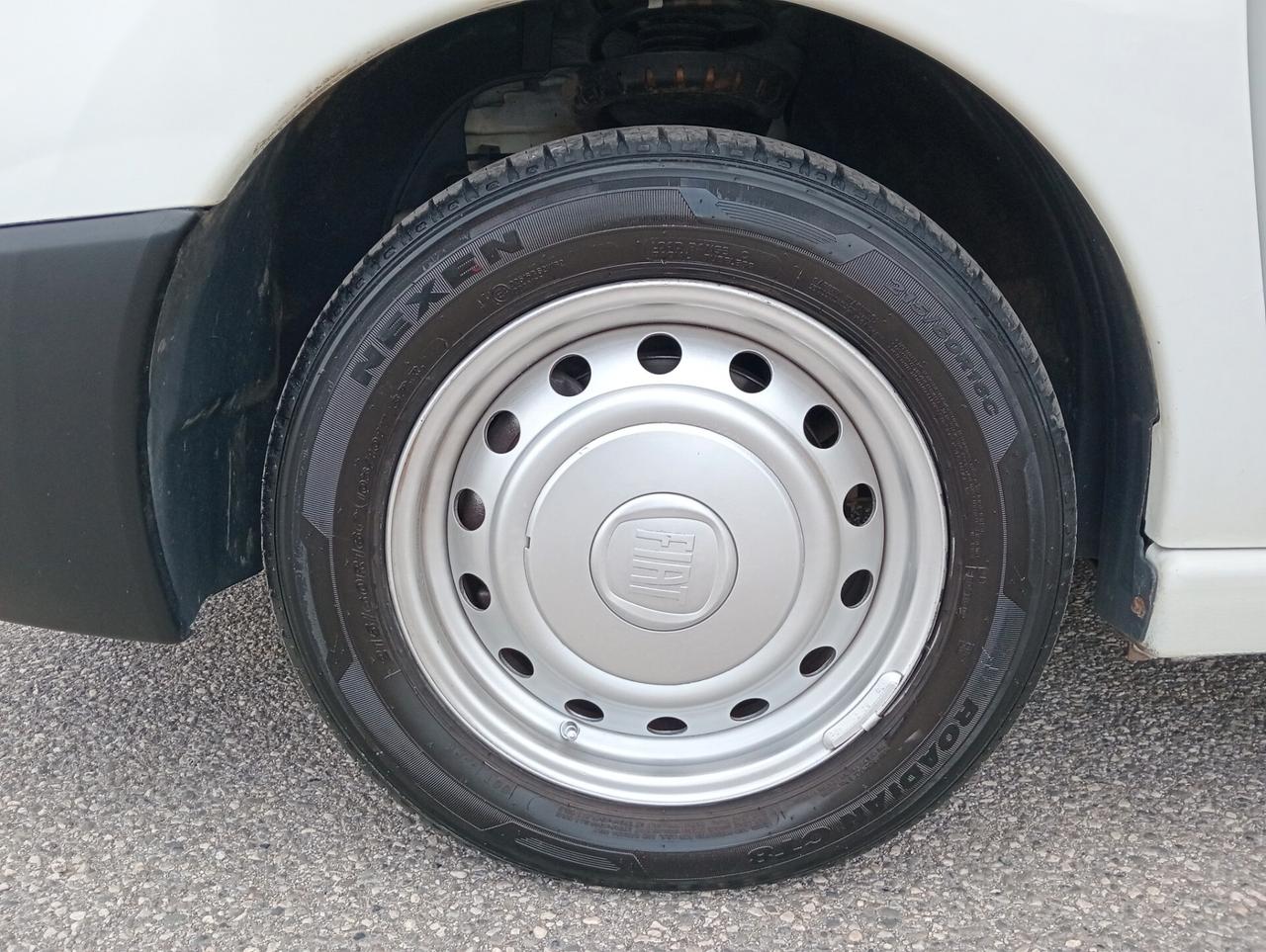 Fiat Scudo 2.0MJET 130 PC-TN 10q.