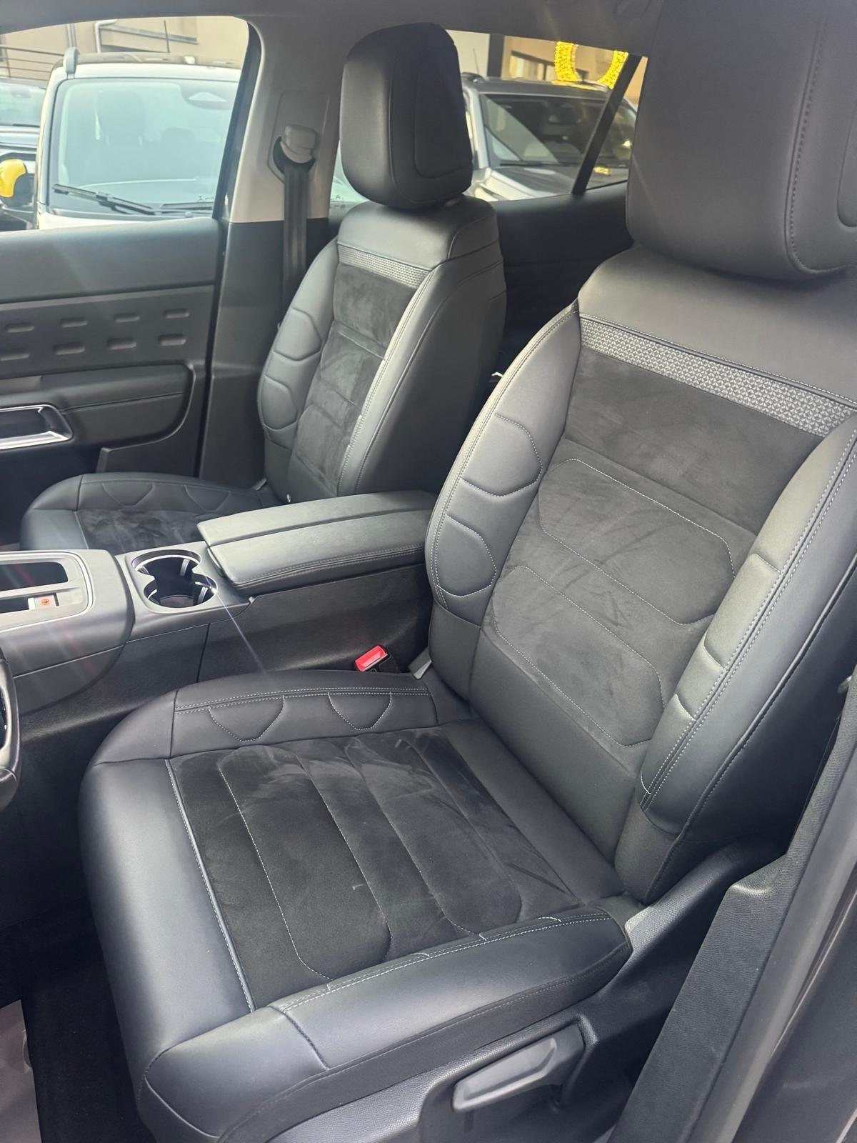 Citroen C5 Aircross C5 Aircross BlueHDi 130 S&S EAT8 Shine