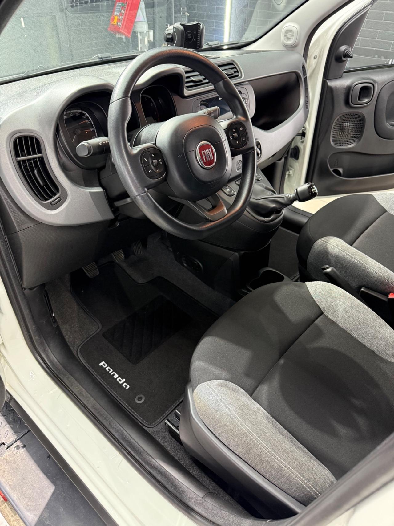 Fiat Panda 1.0 Hybrid City Life PREZZO REALE