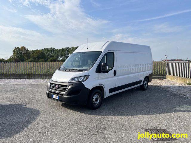 FIAT Ducato 35 2.3 MJT 140CV LH2 Furgone