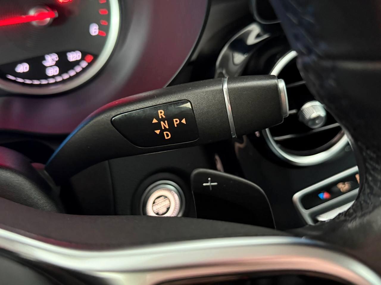 Mercedes-benz GLC 200 d 4Matic Sport