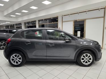 Citroen C3 PureTech 82 Feel Edition