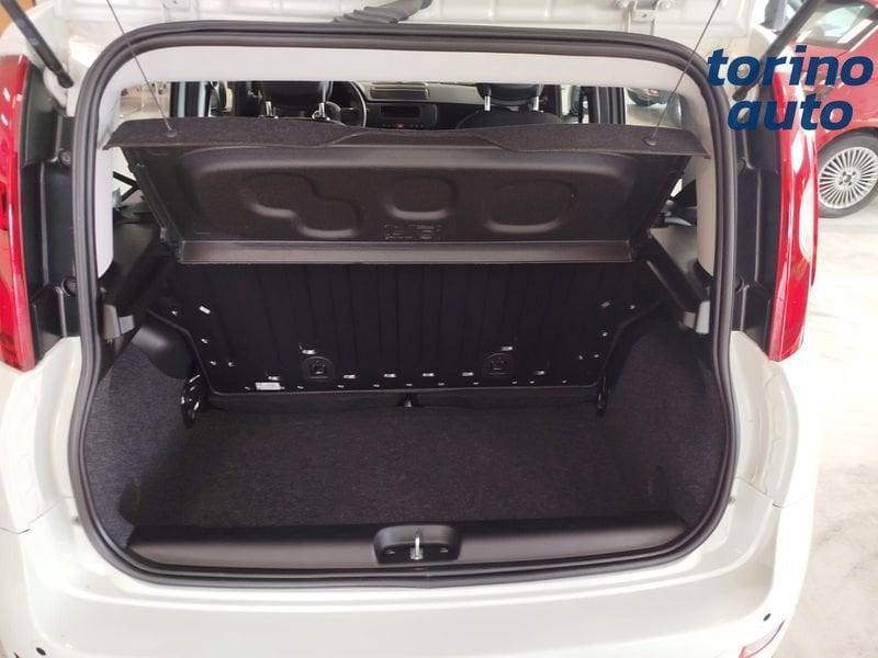 FIAT Panda Panda 1.0 FireFly S&S Hybrid