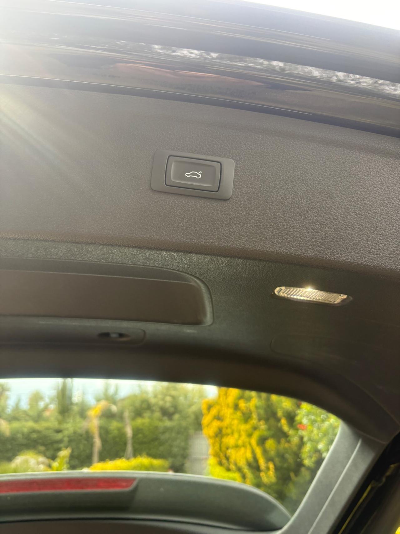 Audi Q5 2.0 TDI 190 CV quattro S tronic Business Sport