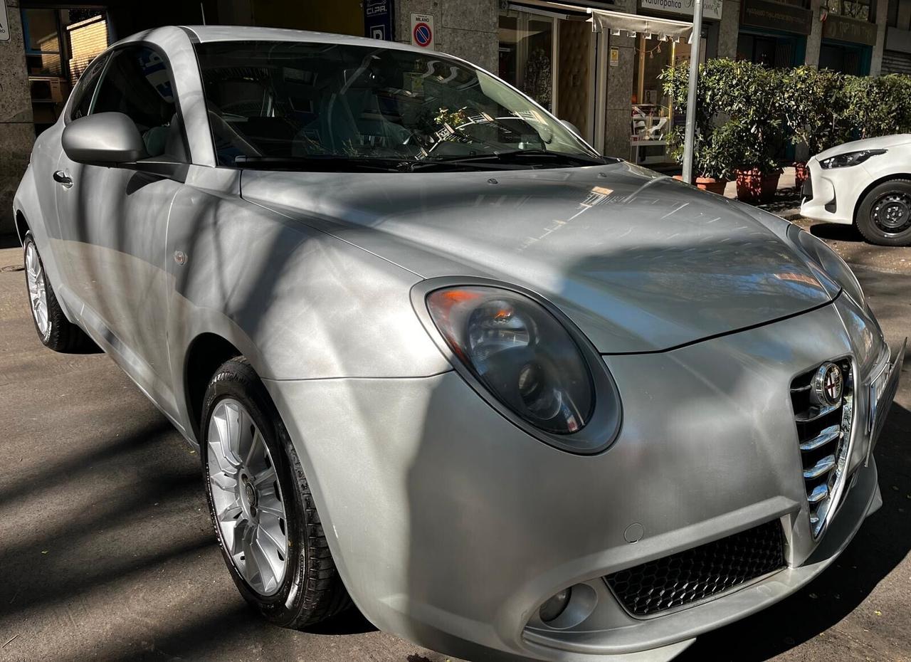 Alfa Romeo MiTo 1.4 78 CV 8V S&S Distinctive