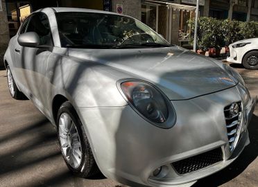 Alfa Romeo MiTo 1.4 78 CV 8V S&S Distinctive