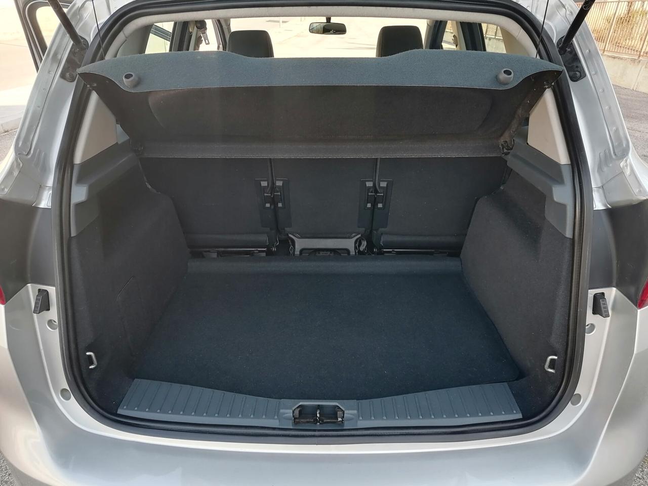 Ford C-Max 1.6 TDCi 115CV Titanium 2012