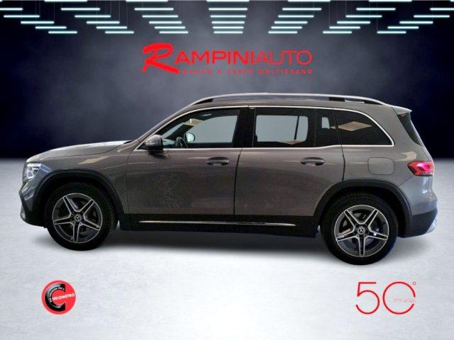 MERCEDES-BENZ GLB 200 d Automatic 4Matic Premium 7 POSTI Unico Proprieta