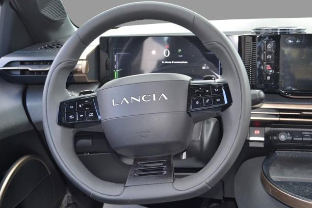 LANCIA NUOVA YPSILON hybrid - LX 1.2