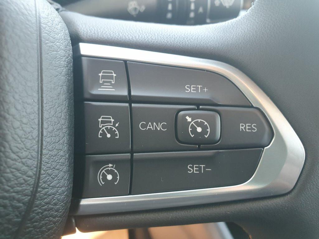 Jeep Compass 1.5 Turbo T4 130cv MHEV 2WD S