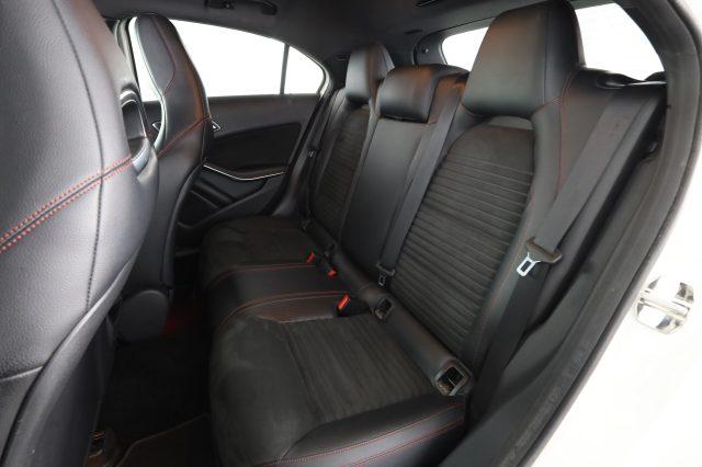 MERCEDES-BENZ A 180 A 180 CDI Automatic Premium
