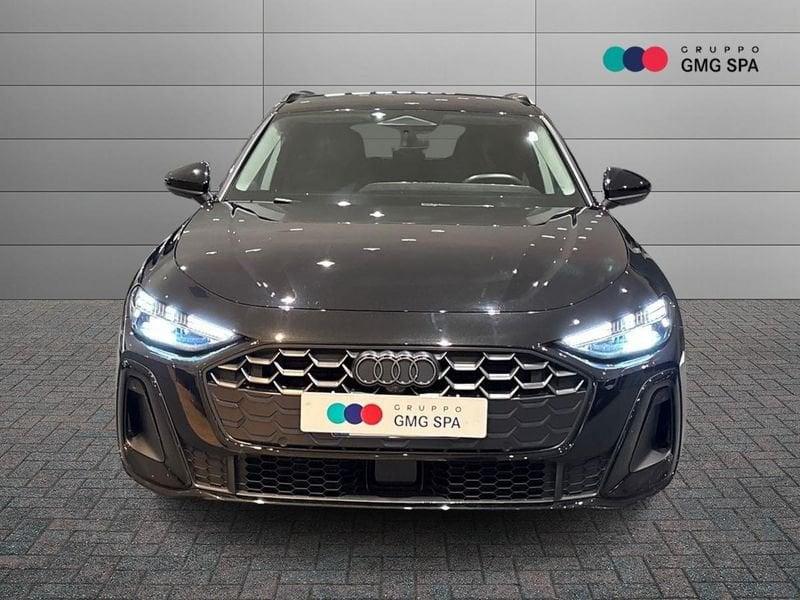 Audi A5 Avant 2.0 tdi mhev+ S line edition 204cv s-tronic
