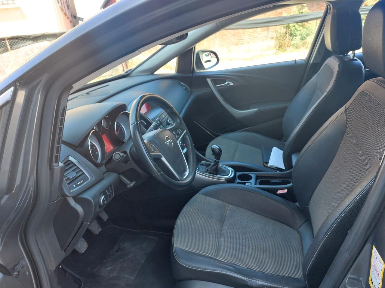 Opel Astra 1.4 100CV Sports Tourer UNICO PROPRIETARIO