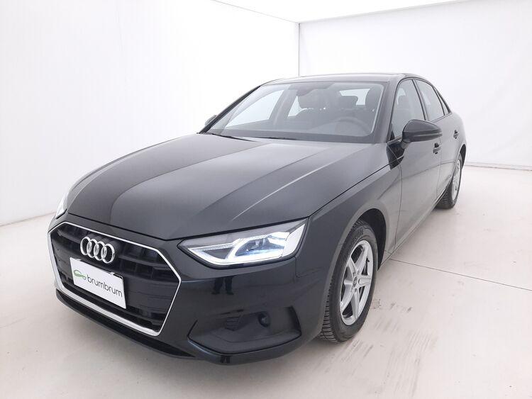 Audi A4 30 Business S tronic BR614833 2.0 Mild Hybrid 136CV