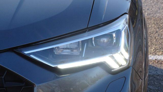 AUDI RS Q3 SPB Quattro, Aut. "S-tronic", 400cv,Carbonceramica