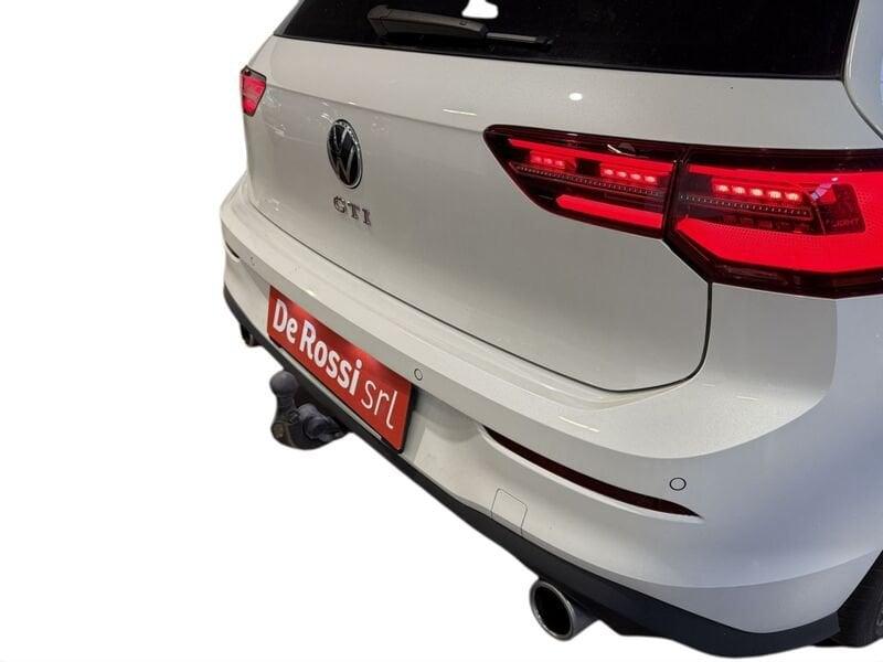 Volkswagen Golf Golf 2.0 TSI GTI DSG