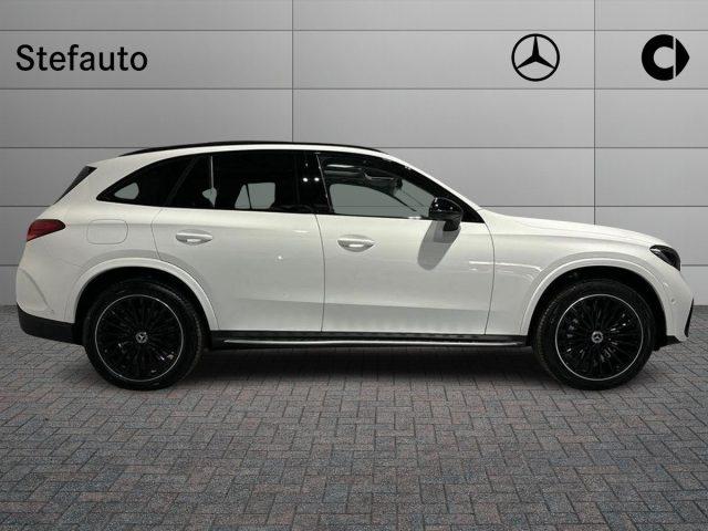 MERCEDES-BENZ GLC 300 de 4Matic Mild Hybrid AMG Line Advanced