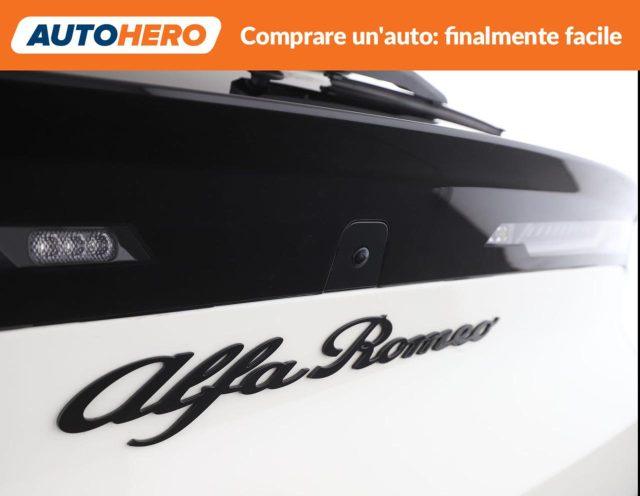 ALFA ROMEO Junior 1.2 145 CV Hybrid eDCT6