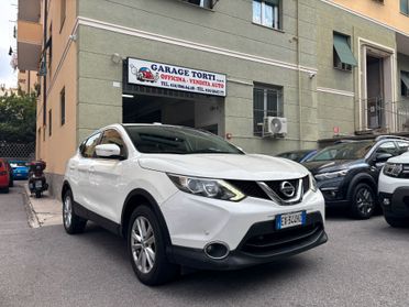 Nissan Qashqai 1.2 DIG-T Tekna UNIPROPRIETARIO