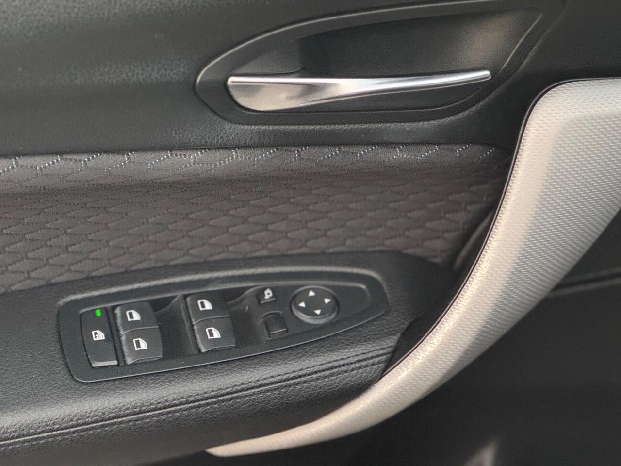 Bmw Serie 1 Msport 95.000 Km !