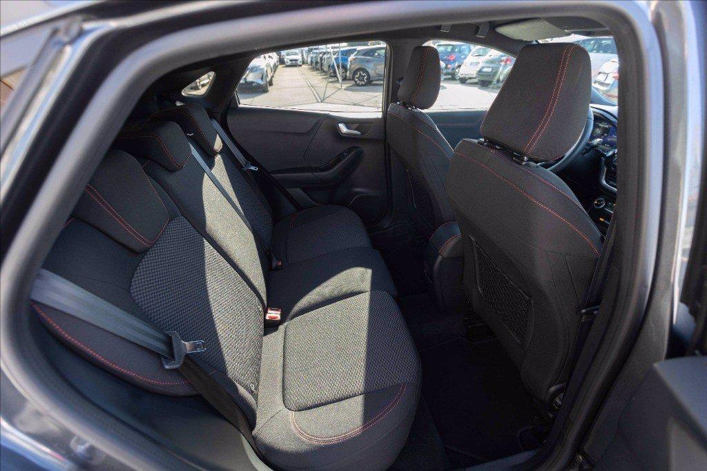 FORD Puma 1.0 ecoboost h ST-Line s&s 125cv del 2023