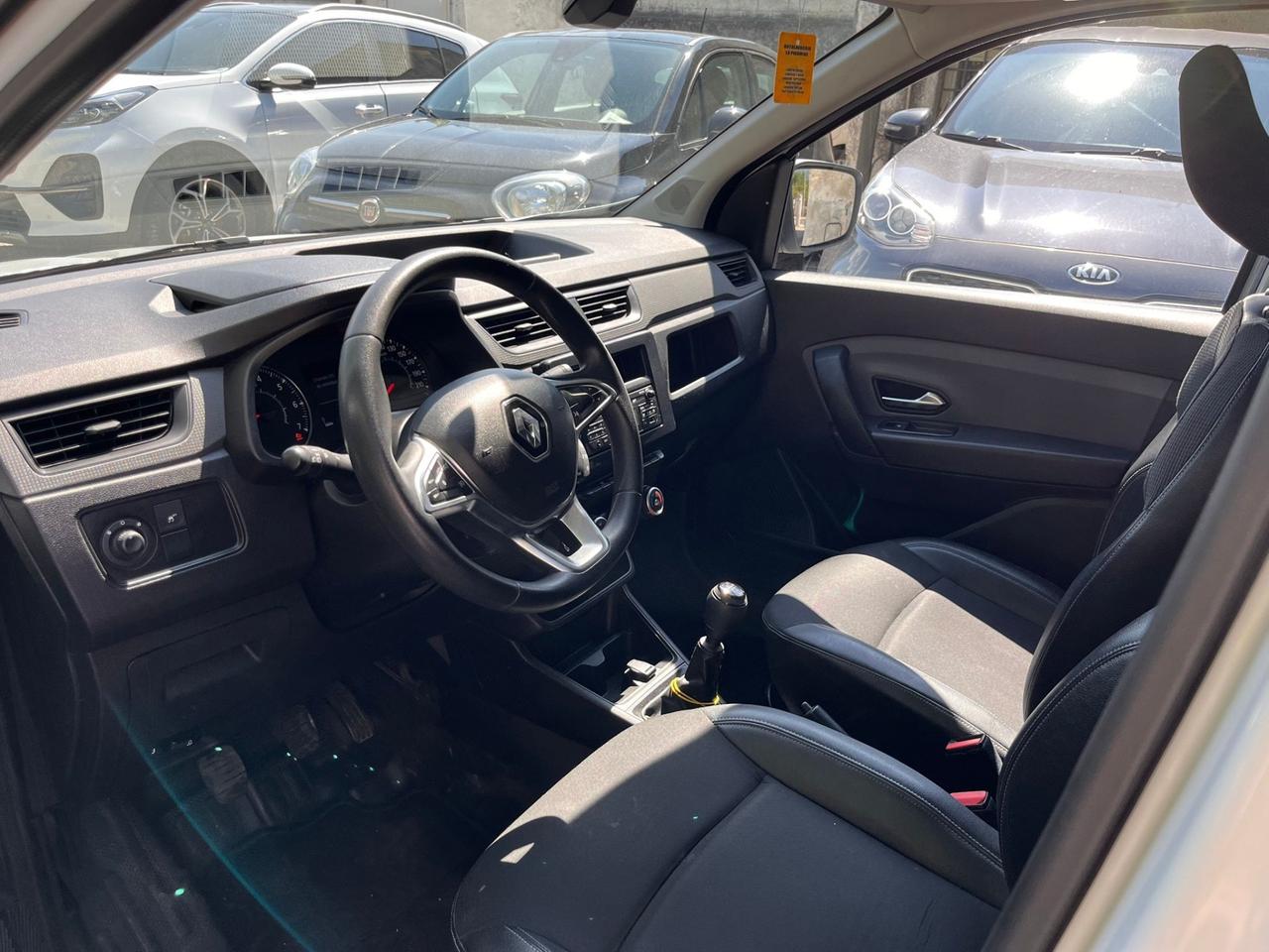 Renault Express 1.5 Blue dCi 95 Van