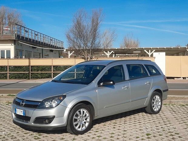 Opel Astra 1.6 16V SW MOTORE DA RIVEDERE
