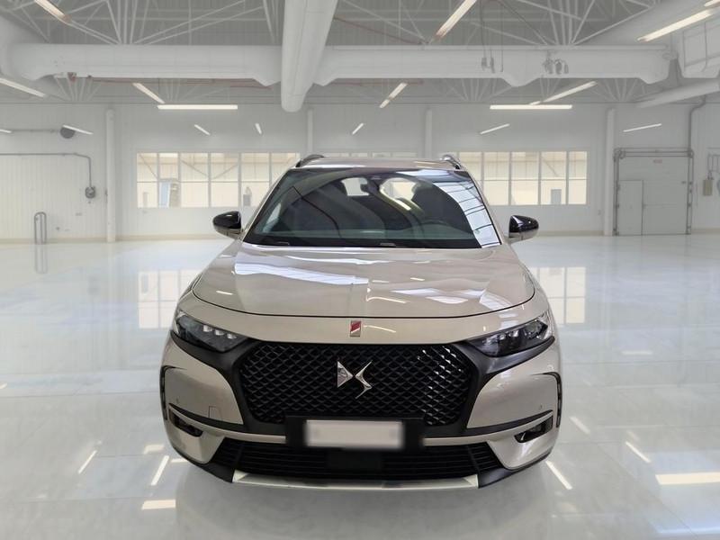 DS DS 7 CROSSBACK BlueHDi 130 Automatica PerformanceLine+