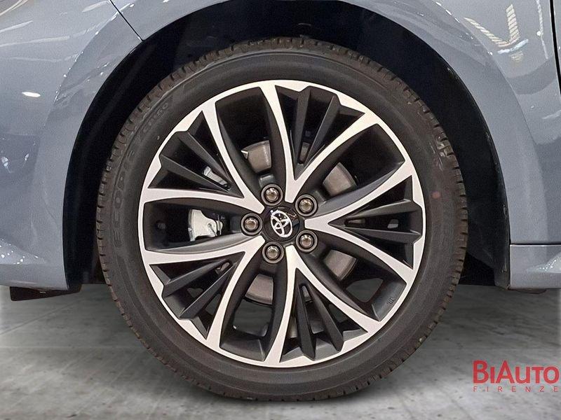 Toyota Yaris Yaris 1.5h 115 Icon