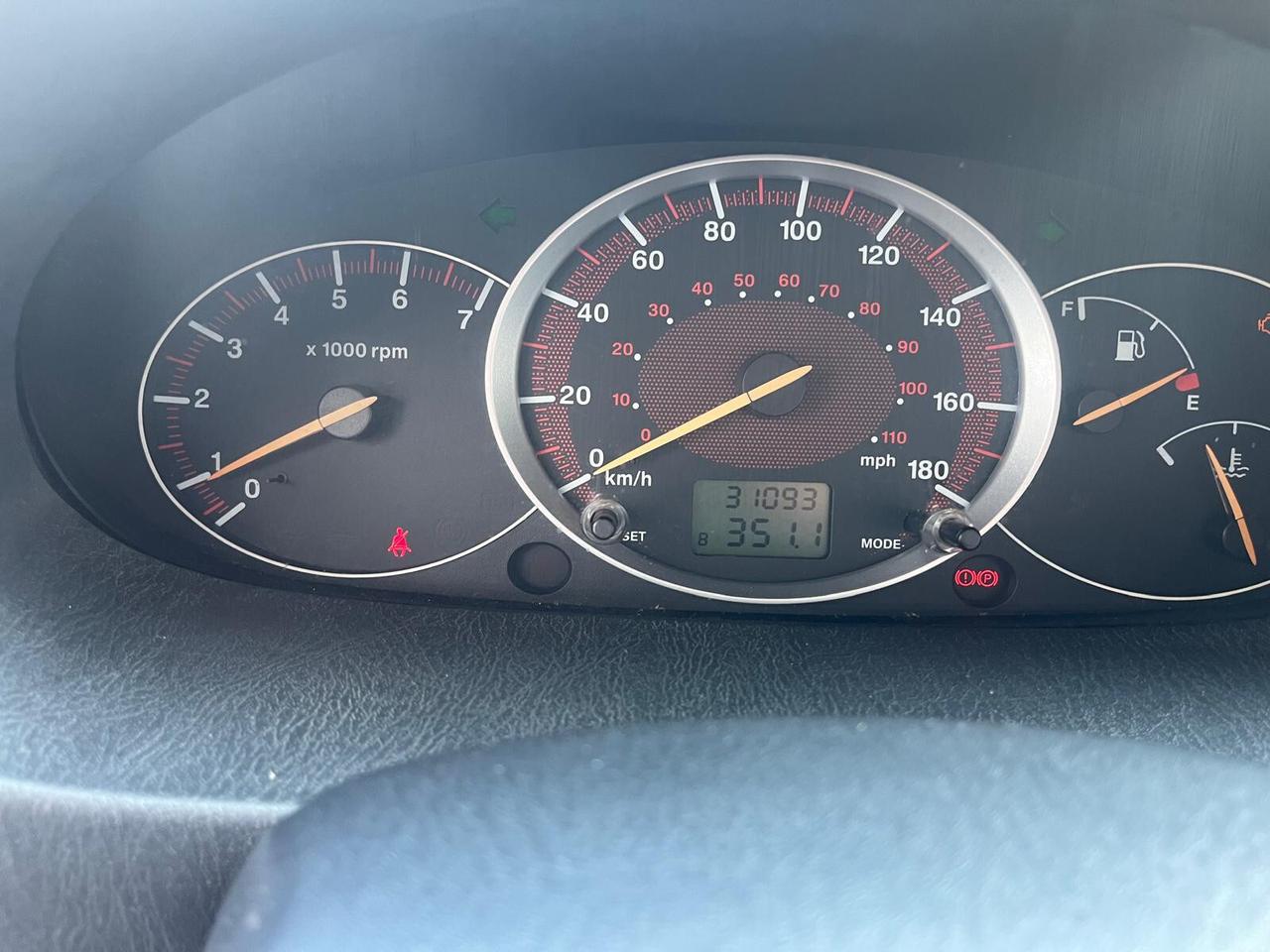 Mahindra Goa 2.2 CRDe 16V 4WD SC Pick-Up