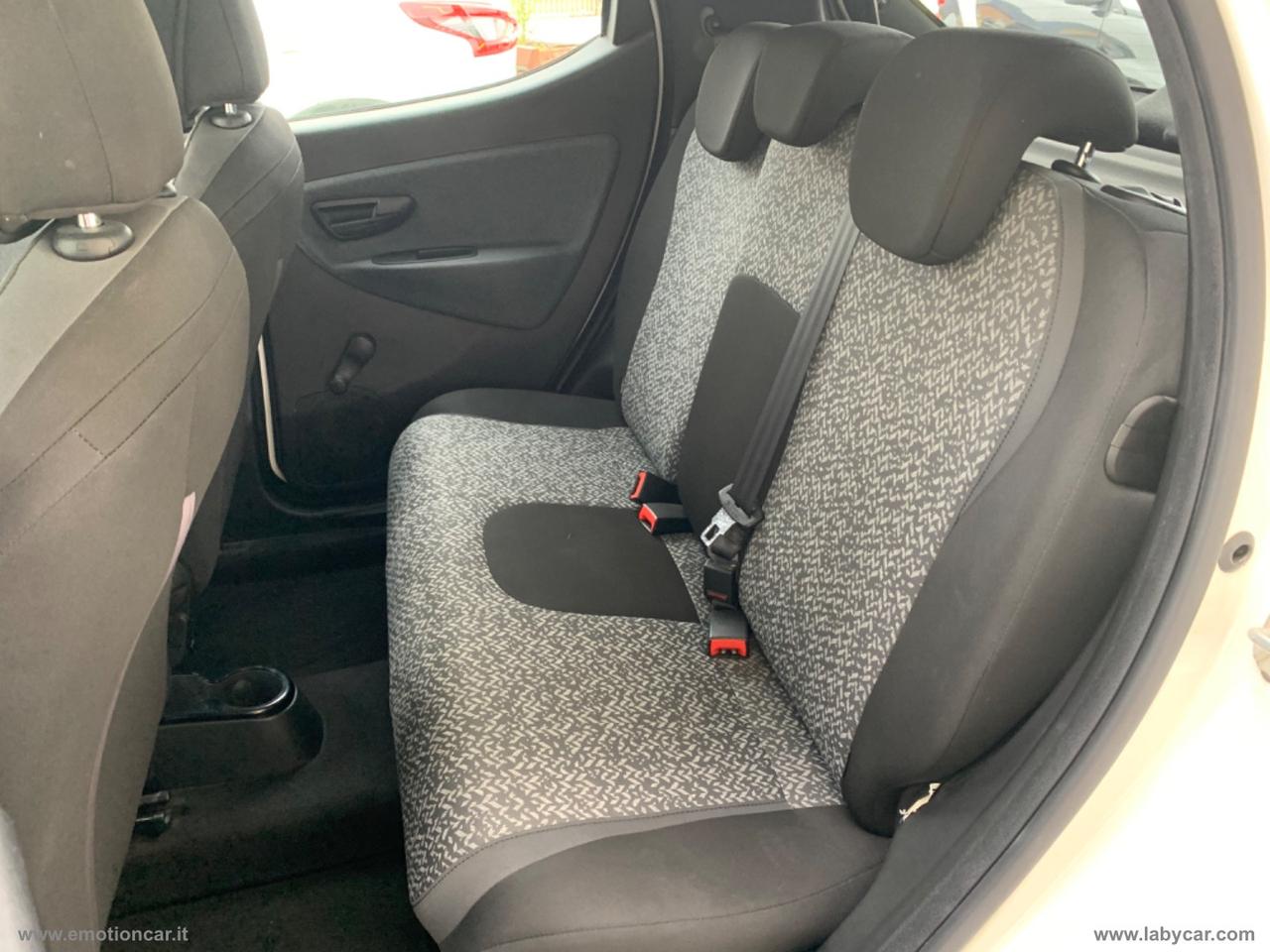 LANCIA Ypsilon 1.2 69 CV 5p. S&S Platinum - 2020