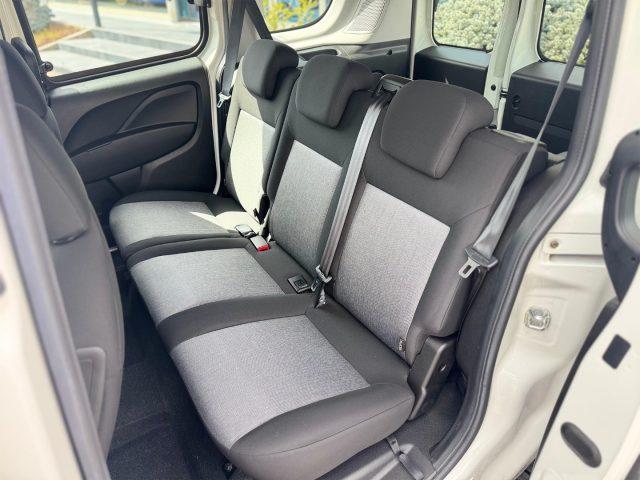 FIAT Doblo Doblò 1.3 MJT S&S PC COMBI N1 EASY *UNIPROP*+IVA*