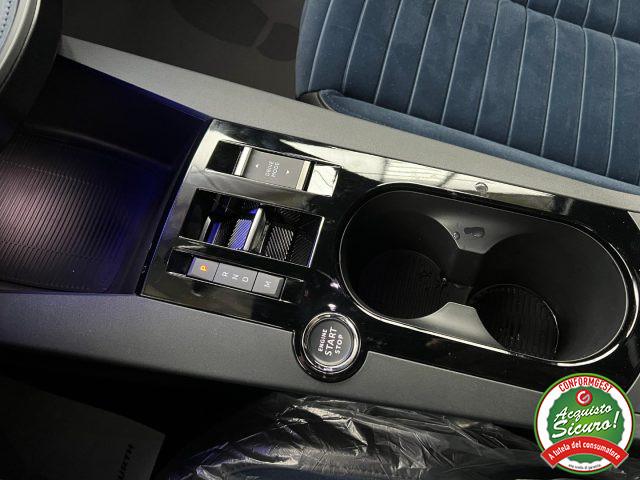 LANCIA Ypsilon Hybrid e-DCT ED. LIMIT. CASSINA