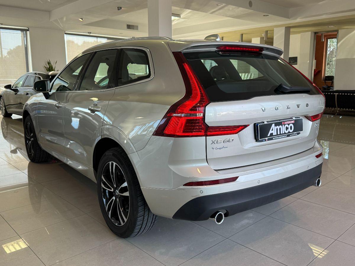 VOLVO XC60 D4 AWD Geartronic Inscription
