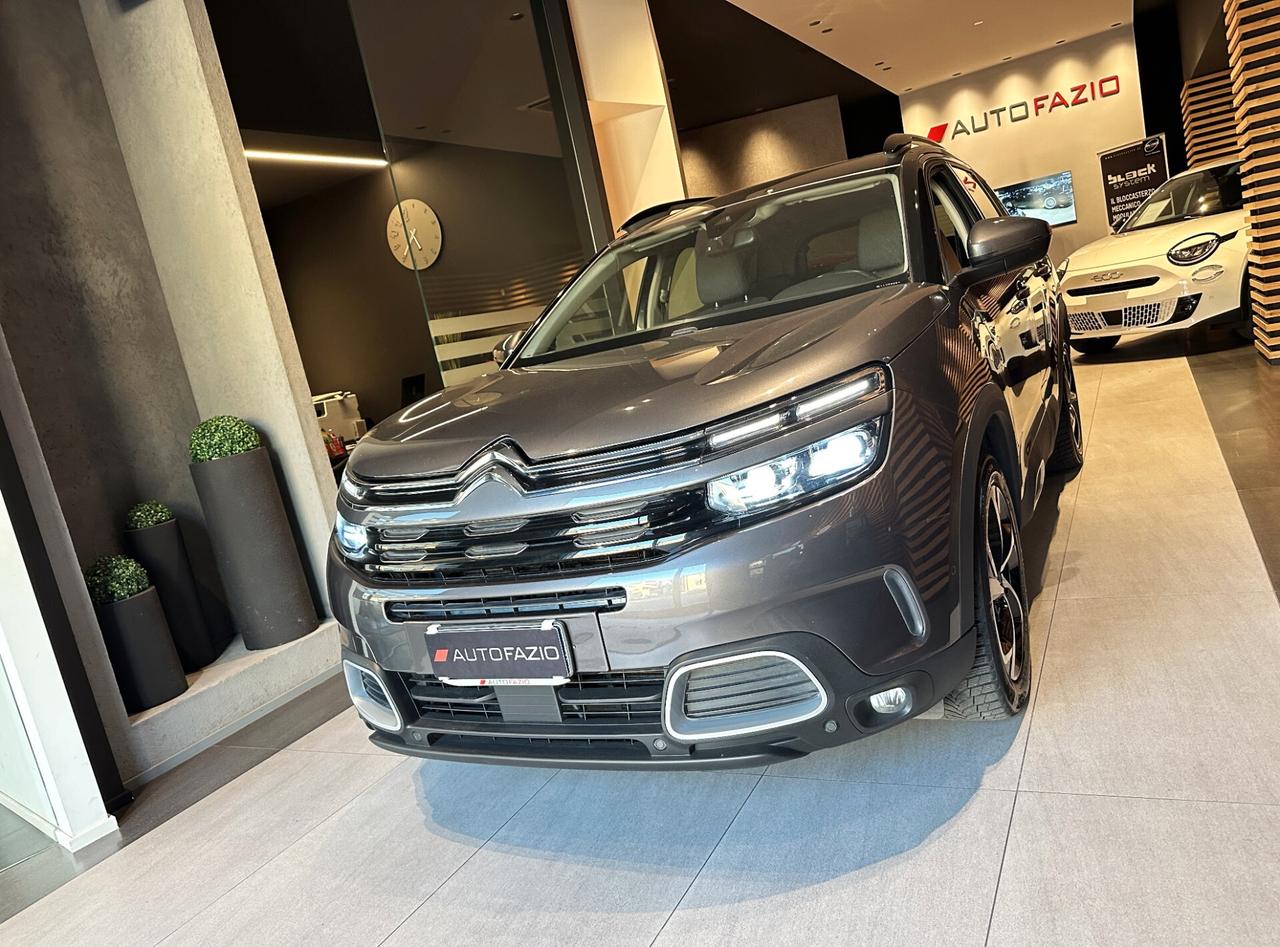 Citroen C5 Aircross BlueHDi 130 S&S EAT8 Shine