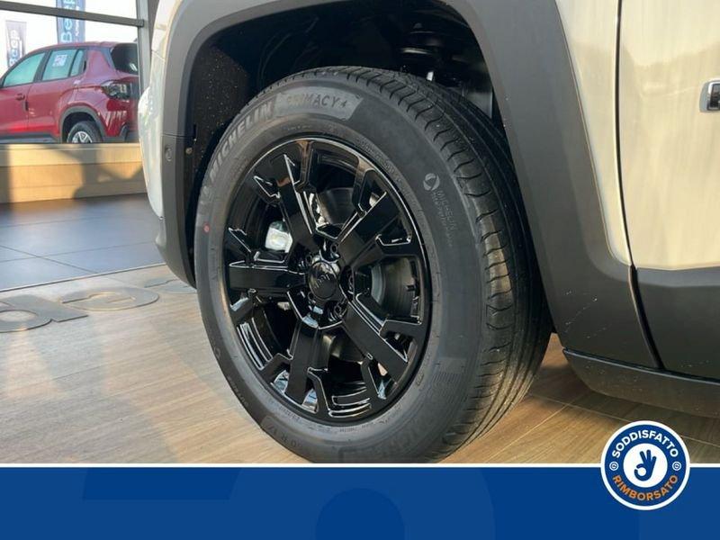 Jeep Renegade 1.5 Benzina MHEV North Star MY25