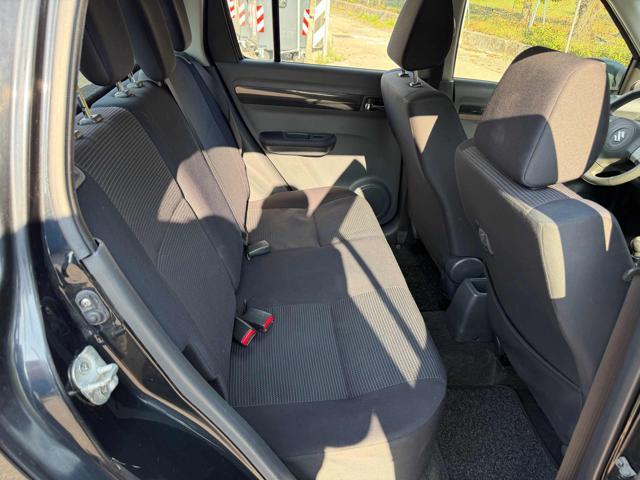 SUZUKI Swift 1.3 5p. GL Safety Pack senza nessun lavoro da fare