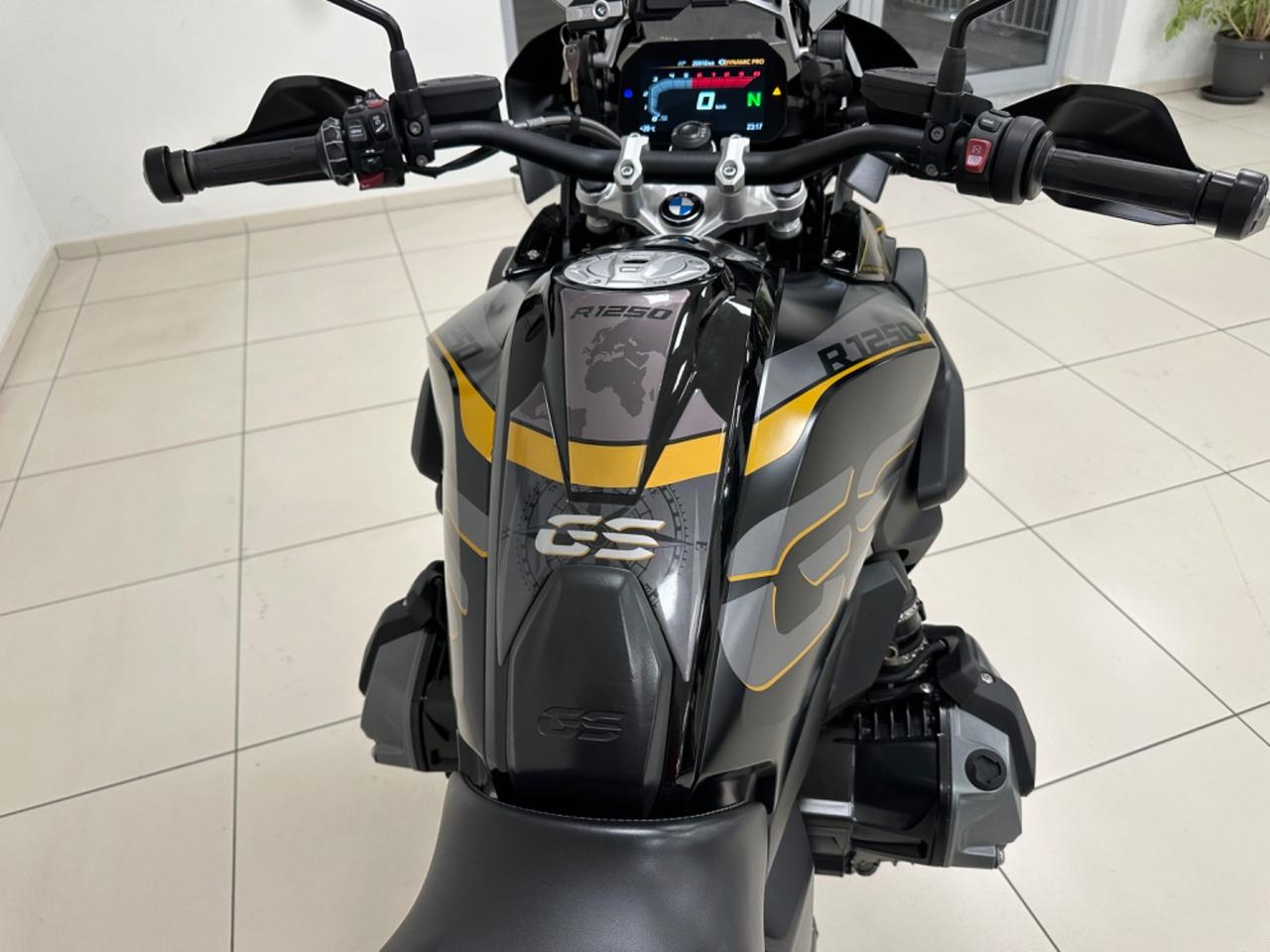 Bmw R 1250 GS Exclusive - 2020