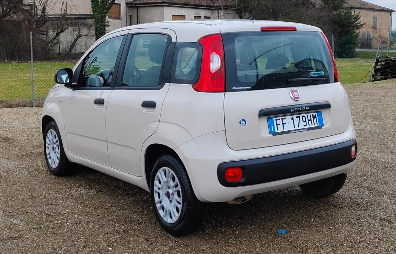 Fiat Panda 1.2 EasyPower Lounge