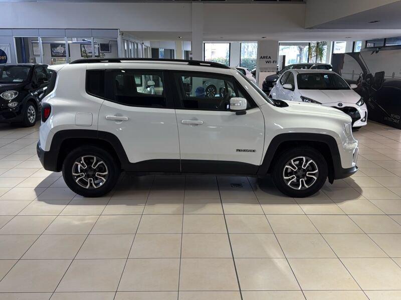 Jeep Renegade Renegade 1.0 T3 Longitude