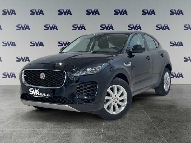 Jaguar E-PACE 2.0D 150 CV AWD aut. IVA ESPOSTA