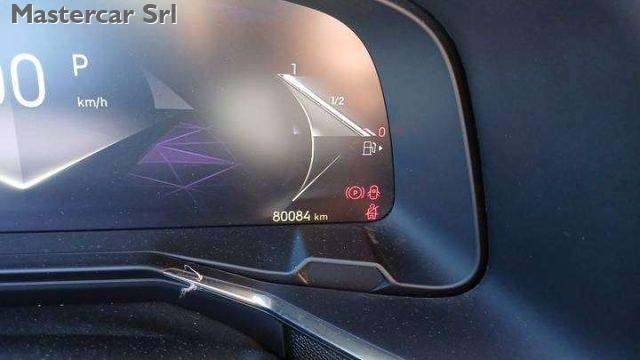 DS AUTOMOBILES DS 7 1.5 bluehdi Performance Line 130cv TG: GP725MF