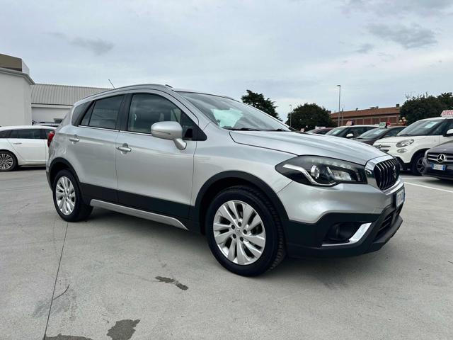 SUZUKI S-Cross 1.6 DDiS Start&Stop 4WD All Grip DCT Cool