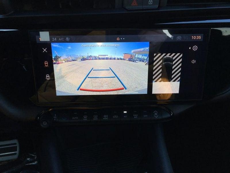 Alfa Romeo Junior 1.2 145 CV Hybrid eDCT6 Speciale PRONTA CONSEGNA